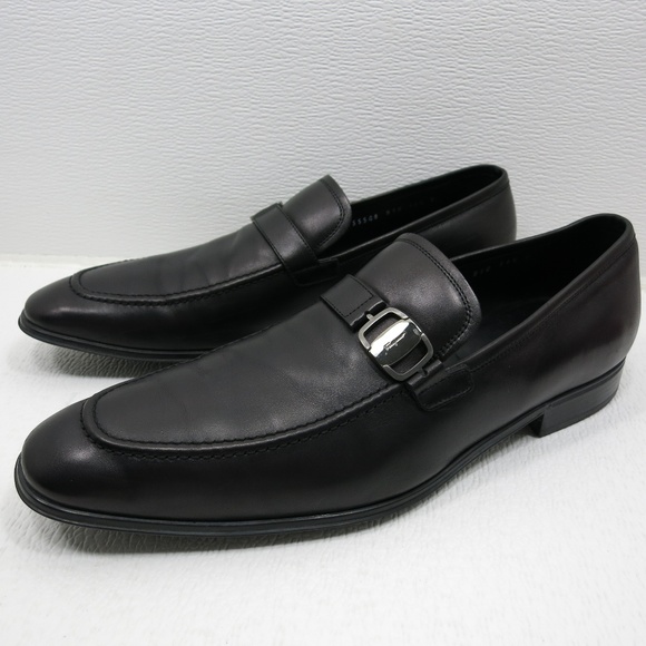 Salvatore Ferragamo Strap With Buckle 